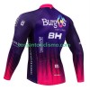 Maillot mangas largas Burgos Bh 2024